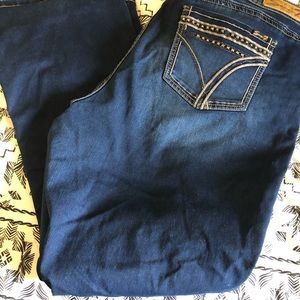 Seven7 jeans